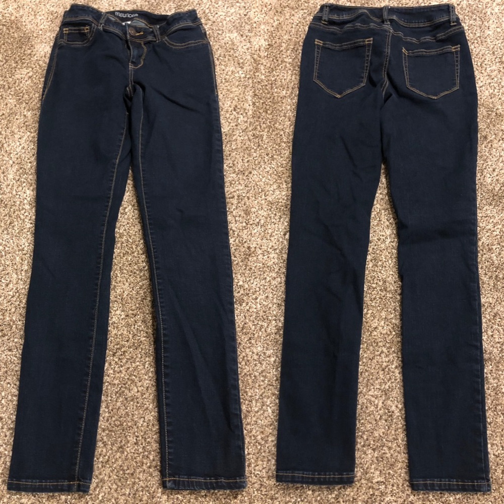 Jeggings